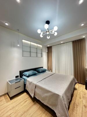 Bakı, yeni tikili 2 otaqlı, kirayə, 80 m²  , Yasamal rayonu, Yasamal qəs.