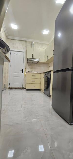 Xırdalan, yeni tikili 2 otaqlı, kirayə, 65 m²  