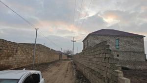 Bakı, torpaq , satılır , 7 sot , Xəzər rayonu, Zirə