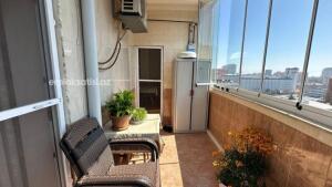 Bakı, yeni tikili 3 otaqlı, satılır, 140 m²  , Yasamal rayonu