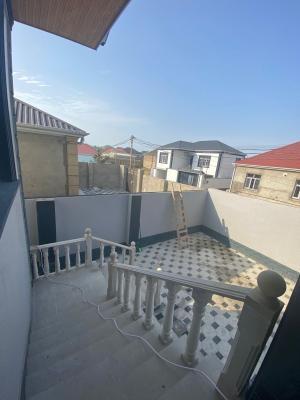 Abşeron, bağ/həyət evi 4 otaqlı, satılır, 173 m² , 2.5 sot , Məhəmmədli