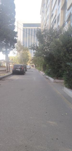 Bakı, qaraj , satılır, 19 m²  , Yasamal rayonu