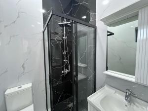 Bakı, həyət evi 4 otaqlı, satılır, 130 m² , 2.3 sot , Xəzər rayonu, Şüvəlan