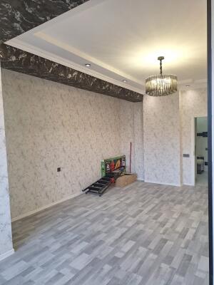 Abşeron, yeni tikili 3 otaqlı, satılır, 74 m²  , Masazır