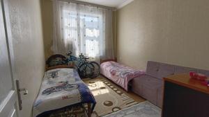 Bakı, yeni tikili 4 otaqlı, satılır, 100 m²  , Suraxanı rayonu, Hövsan qəs.