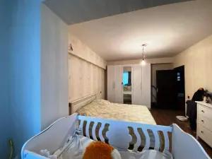 Bakı, köhnə tikili 3 otaqlı, satılır, 85 m²  , Nizami rayonu, 8-ci kilometr