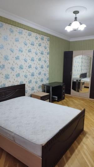 Bakı, yeni tikili 3 otaqlı, satılır, 125 m²  , Nəsimi rayonu