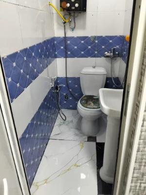 Xırdalan, həyət evi 1 otaqlı, kirayə, 40 m² , 1 sot 