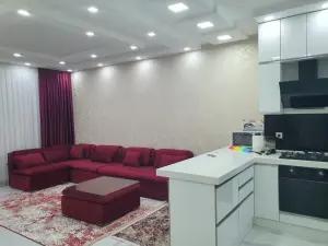 Bakı, yeni tikili 2 otaqlı, kirayə, 65 m²  , Yasamal rayonu, Yasamal qəs.