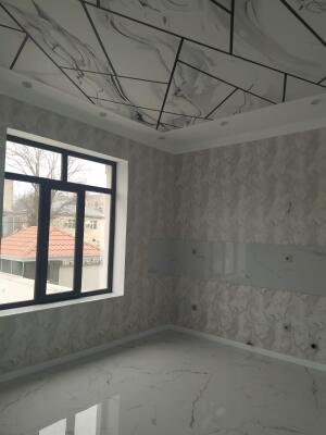 Bakı, həyət evi 5 otaqlı, satılır, 330 m² , 3 sot , Suraxanı rayonu, Qaraçuxur qəs.