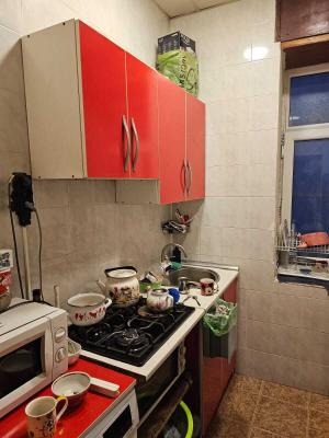 Bakı, köhnə tikili 2 otaqlı, satılır, 55 m²  , Səbail rayonu