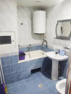1 комната старое здание, арендовать, 45 m², Бакы, Бинәгәди рајону, 9-ҹу микрорајон