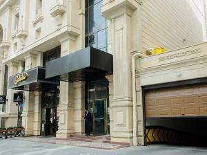 Bakı, yeni tikili 2 otaqlı, satılır, 108 m²  , Yasamal rayonu, Yasamal qəs.