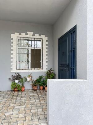 Bakı, həyət evi 4 otaqlı, satılır, 160 m² , 12 sot , Sabunçu rayonu, Nardaran qəs.