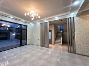 Bakı, həyət evi 5 otaqlı, satılır, 250 m² , 5 sot , Xəzər rayonu, Şüvəlan