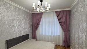 Bakı, köhnə tikili 2 otaqlı, satılır, 60 m²  , Nizami rayonu, 8-ci kilometr