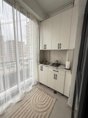 Bakı, yeni tikili 2 otaqlı, satılır, 50 m²  , Nəsimi rayonu