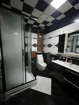 3 комната новостройка, продажа, 100 m², Бакы, Нәсими рајону