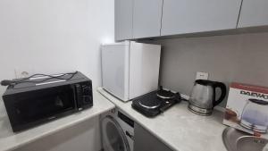 Bakı, yeni tikili 1 otaqlı, satılır, 11 m²  , Xətai rayonu