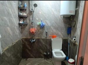 Abşeron, yeni tikili 2 otaqlı, satılır, 51 m²  , Masazır