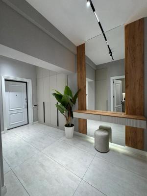 Bakı, yeni tikili 2 otaqlı, satılır, 68 m²  , Yasamal rayonu