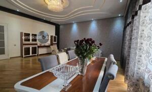 Bakı, yeni tikili 3 otaqlı, satılır, 170 m²  , Nəsimi rayonu