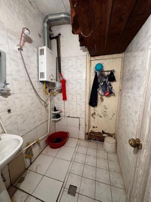 Bakı, köhnə tikili 2 otaqlı, satılır, 55 m²  , Binəqədi rayonu, 7-ci mikrorayon