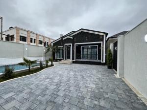 Bakı, həyət evi 4 otaqlı, satılır, 160 m² , 3.5 sot , Xəzər rayonu, Şüvəlan