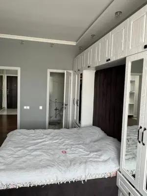 Xırdalan, yeni tikili 3 otaqlı, satılır, 110 m²  