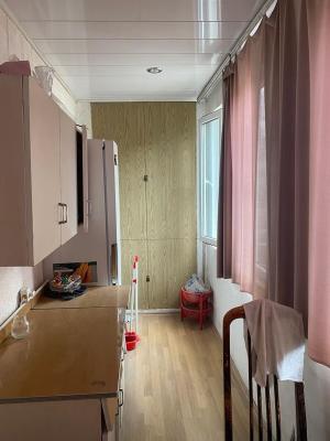 Bakı, köhnə tikili 3 otaqlı, satılır, 65 m²  , Binəqədi rayonu