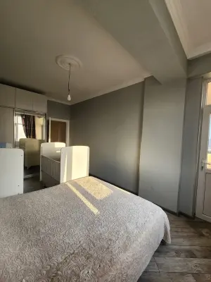 3 комната новостройка, продажа, 93 m², Хырдалан