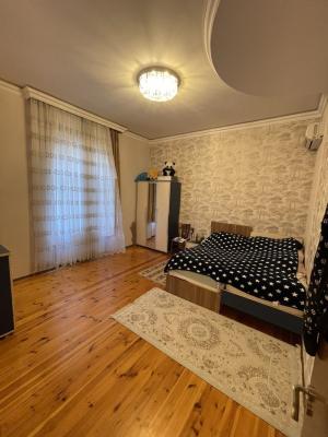6 комната садовый домик, продажа, 270 m², 4 sot, Бакы, Хәзәр рајону, Шаған