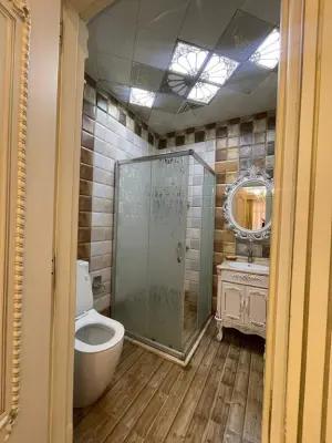 Bakı, yeni tikili 3 otaqlı, satılır, 154 m²  , Nəsimi rayonu