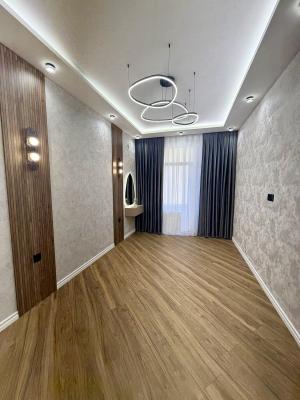 Bakı, yeni tikili 2 otaqlı, satılır, 53 m²  , Xətai rayonu