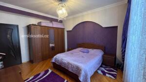 Bakı, yeni tikili 3 otaqlı, satılır, 100 m²  , Yasamal rayonu