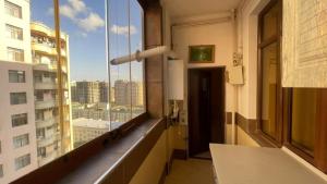 Bakı, yeni tikili 3 otaqlı, satılır, 154 m²  , Nəsimi rayonu