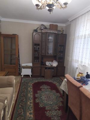Bakı, köhnə tikili 4 otaqlı, satılır, 85 m²  , Sabunçu rayonu, Bakıxanov qəs.