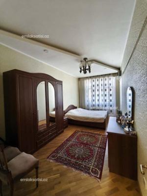 Bakı, yeni tikili 2 otaqlı, satılır, 70 m²  , Yasamal rayonu