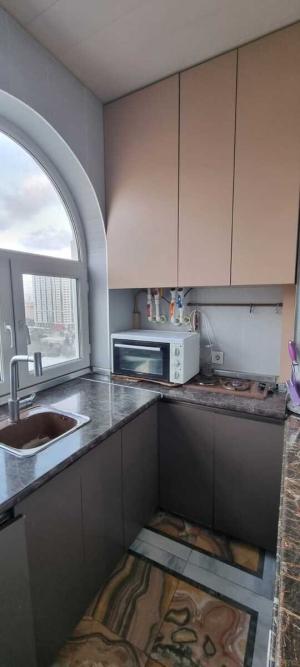 Bakı, yeni tikili 3 otaqlı, satılır, 110 m²  , Yasamal rayonu