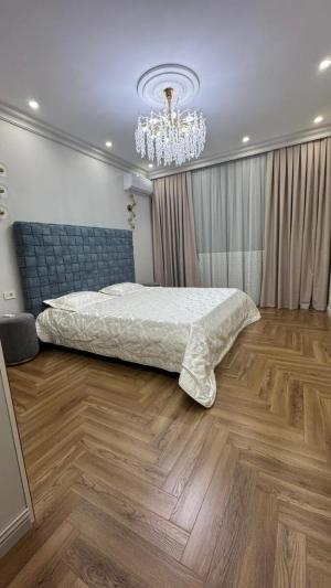 Bakı, yeni tikili 3 otaqlı, satılır, 110 m²  , Yasamal rayonu