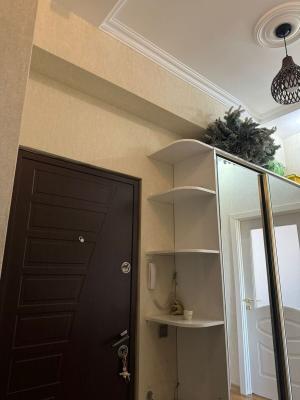 Bakı, yeni tikili 2 otaqlı, satılır, 74 m²  , Səbail rayonu, Bayıl qəs.