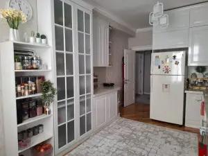 Bakı, yeni tikili 3 otaqlı, satılır, 135 m²  , Nəsimi rayonu, 5-ci mikrorayon