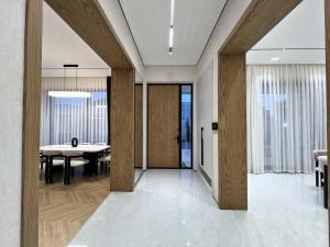 Bakı, həyət evi 5 otaqlı, satılır, 250 m² , 6 sot , Xəzər rayonu, Mərdəkan