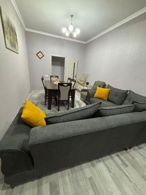 Bakı, yeni tikili 4 otaqlı, satılır, 100 m²  , Nərimanov rayonu