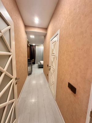 Bakı, yeni tikili 3 otaqlı, kirayə, 120 m²  , Nəsimi rayonu