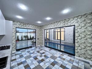 Bakı, həyət evi 4 otaqlı, satılır, 160 m² , 3.5 sot , Xəzər rayonu, Şüvəlan