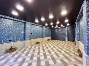 Bakı, həyət evi 5 otaqlı, satılır, 220 m² , 5.5 sot , Xəzər rayonu, Mərdəkan