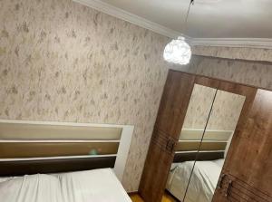 3 otaqlı yeni tikili, satılır, 64 m², Bakı, Xətai rayonu, Əhmədli