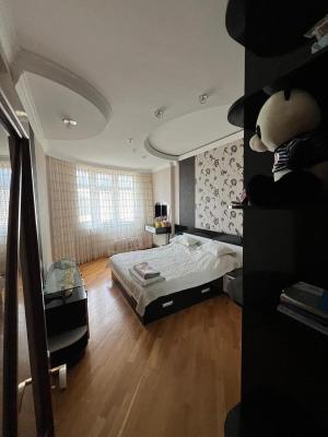 Bakı, yeni tikili 3 otaqlı, satılır, 132 m²  , Yasamal rayonu, Yasamal qəs.