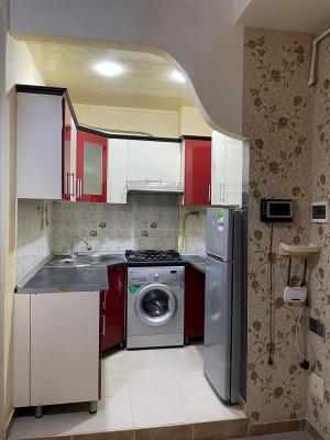 Abşeron, yeni tikili 2 otaqlı, satılır, 42 m²  , Masazır